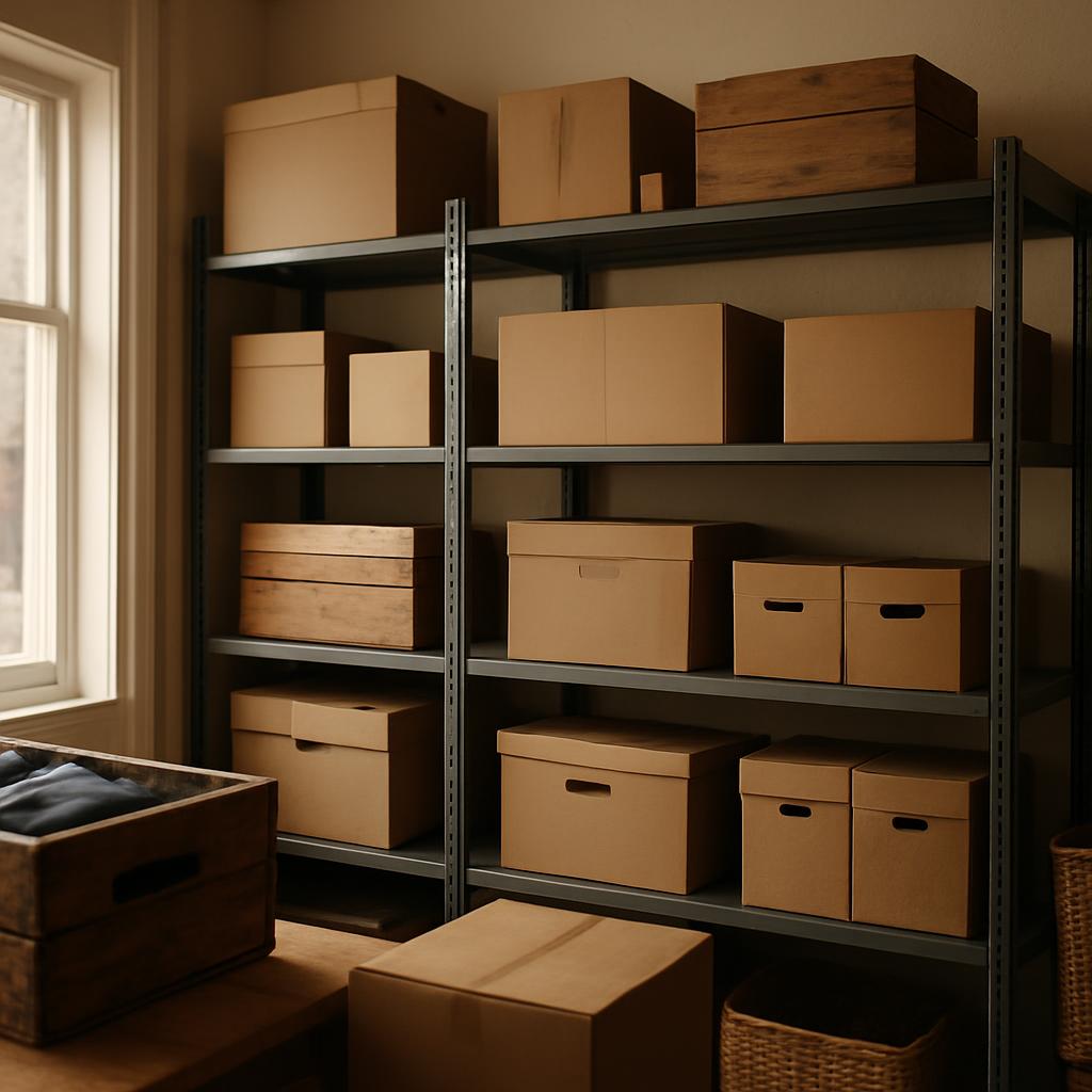 How Paisley Businesses Store Smarter Than Most Homeowners